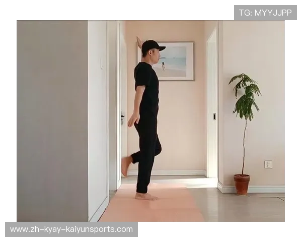 高效燃脂的简易器械训练计划全解析