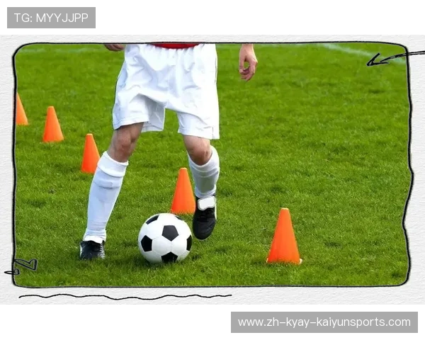 足球运动员的综合能力提升与训练方法