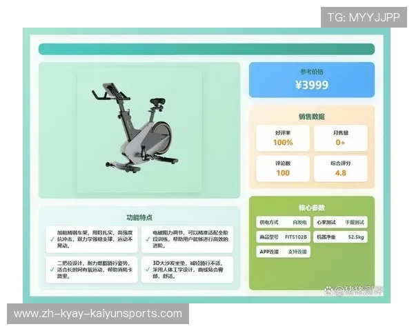 高效燃脂时代电动健身设备选购指南