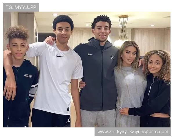 拉尔萨新恋情再引关注揭秘其专挑侄子型伴侣的背后原因